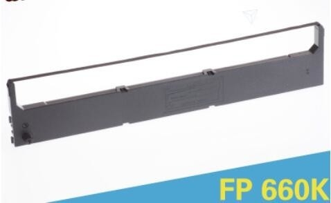 Stampatore compatibile Ribbon For Jolimark FP660K 700 650K 760K fornitore