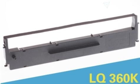 Nastro inchiostrato compatibile per Jolimark LQ360K fornitore