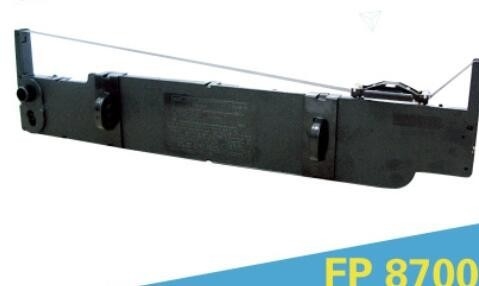 cassetta di nastro per Jolimark fb600/fp7800/8700/8800/TS8524/SEIKOSHA SBP-10 fornitore
