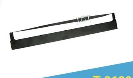 CARTUCCIA di NASTRO del NERO di Dot Matrix PER il controllo 044830 delle STAMPANTI T2130 T2340 GW5380 del CONTROLLO GENICOM fornitore