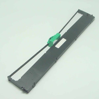 Nastro compatibile DPK500 DPK900 DPK8680 dell'inchiostro del tessuto di FUJITSU fornitore