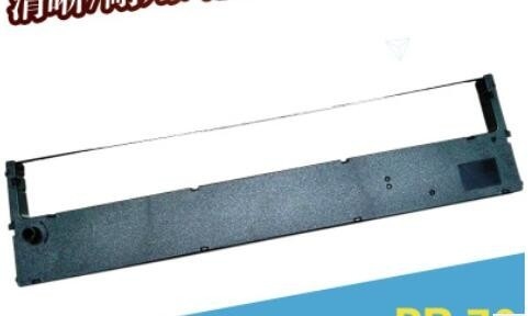 Cassetta compatibile del Inchiostro-nastro per Greatwall GWI HCC PR70 fornitore