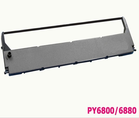 Cartuccia di nastro di Pinter della matrice di punti per PY6800 RICCO PY6810 PY6820 PY6880pu Py6900 Py6950 Py6820A+ fornitore