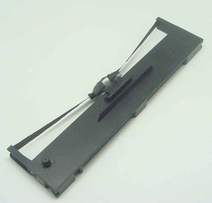 Dot Matrix Ribbon For Epson LQ590K LQ890K FX 890 SO15337 LQ595K SO15329 ERC-21 è migliorato fornitore