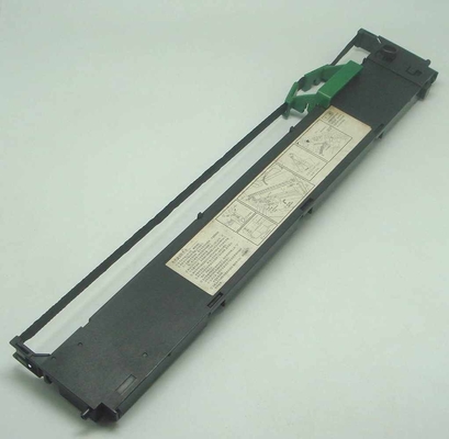 Stampatore compatibile Ribbon For FUJITSU DPK7400E DPK7600E DPK-7600E DPK7600 DL7600 del tessuto fornitore