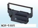 Ncr 5663 di Ribbon For della stampante della ricevuta 5674 5675 5682 5683 5684 5685 8675 stampatore di impatto dell'ncr 198682 Ribbon fornitore