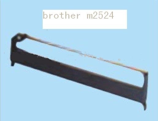NASTRI di nylon compatibili della stampante di posizione M2524 per il fratello Improved fornitore