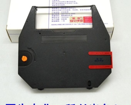 Nastro di film correggibile del nastro di macchina da scrivere per il FRATELLO AX200 di NAKAJIMA AX-200 AX210 AX220 GR186C fornitore