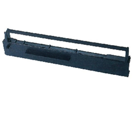 Stampatore nero Ink Ribbon per NKG800 KMP 6780501 0678,0501 AMSTRAD PCW8512/8256 SEIKOSHA SL-80AI SEIKOSHA SP800/1000/1200 fornitore