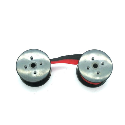 Nastro compatibile 2000 del tessuto dell'orologio marcatempo del Ne 860 del Ne 3000 EX8 NE-850 di fortuna QR732 IR19 QR733 NIDEKA EX9NE fornitore