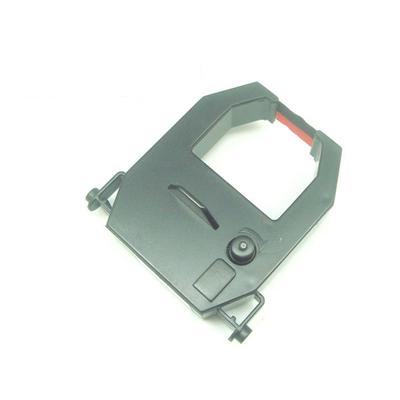 materiale di stampa del nylon di colore del nastro due compatibili di 12.7mm Amano Pix 3000x fornitore