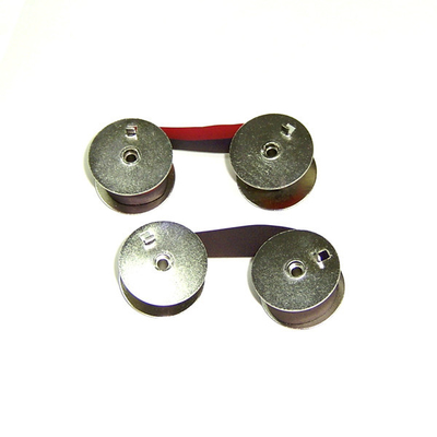 Nastro compatibile del tessuto dell'orologio marcatempo di fortuna QR732 IR19 QR733 NIDEKA EX9NE-2000 NE-3000 EX8 NE-850 NE-860 fornitore