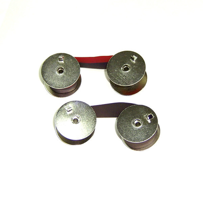 Doppio nastro di stampa dello PS di colori del RB IR16 del nastro elettronico dell'orologio marcatempo fornitore