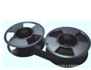 Nastro della bobina del tessuto (107675005), BK per Printronix P300 P600 P3240 P9005 fornitore