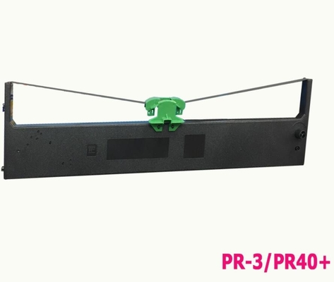 Cassetta di nastro dell'inchiostro di Compuprint HCC PR 3 SP40 PR40+ PRK5287 6 GWI SP40 fornitore