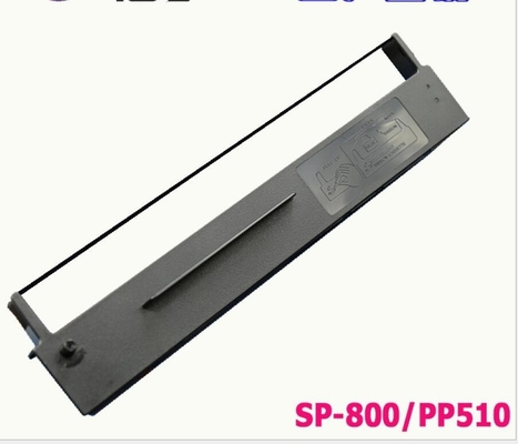 Stampatore Ribbon Cartridge For SEIKOSHA SP800 FURUNO PP520 NKG800 PP520 NKG800 fornitore