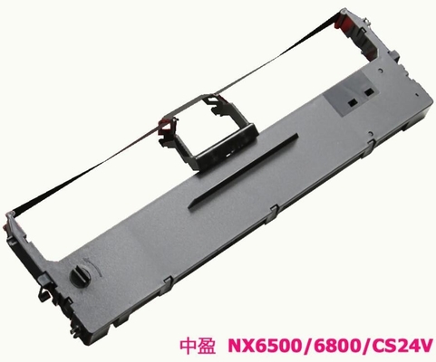 Nastro inchiostrato compatibile per la stella NX6500 6600 6800 QS735K CS24V fornitore