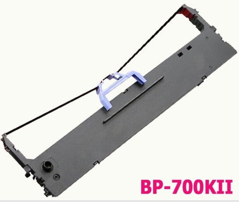 Cartuccia di nastro dell'inchiostro per la STELLA BP700KII GZSB250006 fornitore