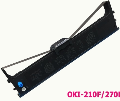 Nastro inchiostrato compatibile per OKI ML210F 230F 270F fornitore