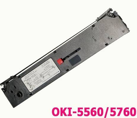nastro Cartidges per OKI 5560SC 5760SP 6500F fornitore