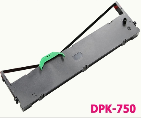 Cartuccia compatibile della cassetta di nastro per FUJITSU DPK750 760 770 1080 DPK2085 6730 fornitore