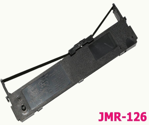 Cartuccia di nastro di Jolimark Jmr126 Fp630 per le macchine d'iscrizione elettroniche fornitore