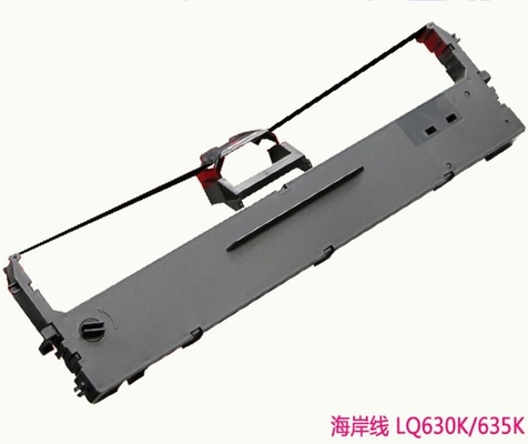 nastro Cartidges per Epson LQ630K/635KCPD-KP330 310 KP330II 330III fornitore