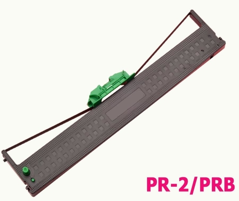 Cartuccia compatibile della cassetta di nastro per l'Olivetti PR2 PR2E PR2 PIÙ la stella PRB fornitore