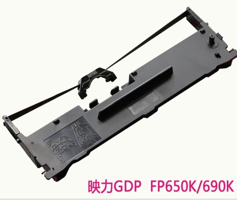 Nastro della matrice di punti per Jolimark FP650K FP680K FP900 650 650KII FP680KII 618K 880K 900K fornitore