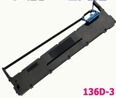 Stampatore compatibile Ribbon Cartridge For DASCOM 136D-3 AISINO 136A-3 fornitore