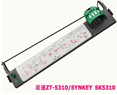 Cartuccia di nastro per Synkey ZT-5310 ZT-5320 SYNKEY SK-5330 5320 5310 fornitore
