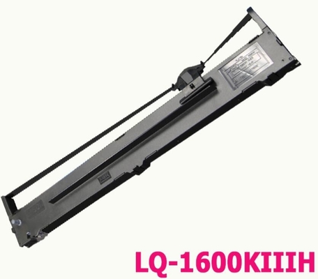 NASTRO della STAMPANTE dell'INCHIOSTRO compatibile per EPSON LQ1600K3H SO15336 fornitore