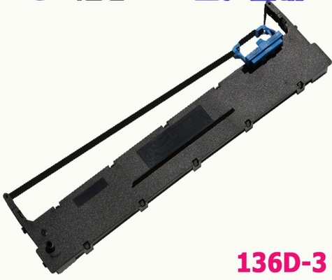 Cartuccia di nastro compatibile dell'inchiostro per Dascom DS3200IV 3200III+ AR3000 3200H 136D-3 fornitore