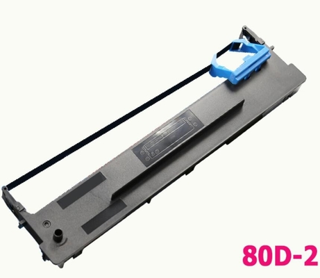 Dot Matrix Printer Ribbon Cartridge compatibile per Dascom DS900 910 940 SK810 80D-2 AISINO SK810 TY810 fornitore