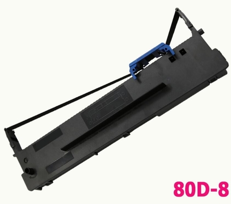 Cassetta di nastro dell'INCHIOSTRO DS1920 di Dascom 80D 8 5800KII SK860 AR 580P AISINO 80A 8 fornitore