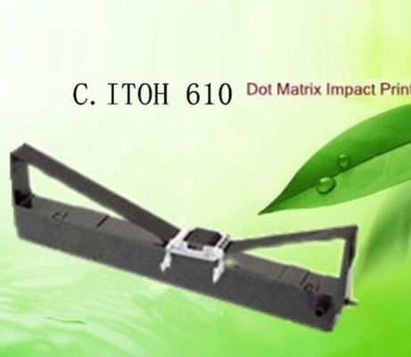 inchiostrazione del nastro per la STELLA 931 del CITTADINO C.ITOH 610 fornitore