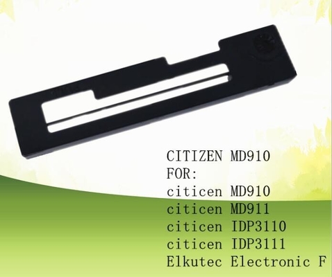cassetta di nastro dell'inchiostro per il cittadino IDP3111 Elkutec F elettronica del CITTADINO MD910 S/L KTD1101 MD911 IDP3110 fornitore