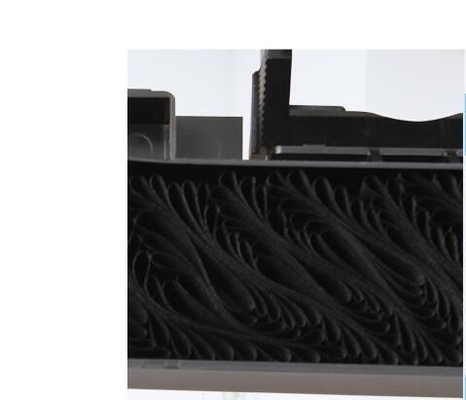 Colore del nero Nkg800 di Furuno Pp 510 della stampante della cartuccia di nastro di Jcr Nkg 30a Sp800 fornitore