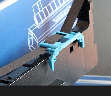 Cassetta di nastro compatibile della cartuccia per Dscom 110D-8 DS2100II AR600II DS5400IV SK650 fornitore