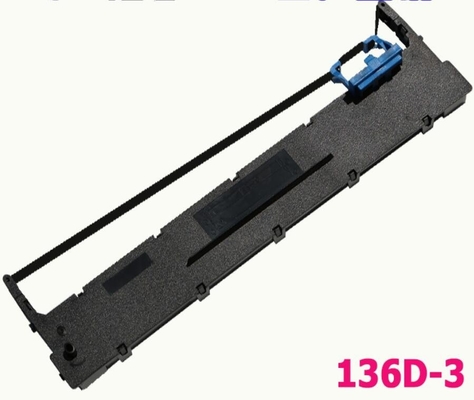 Cartuccia di nastro compatibile dell'inchiostro per Dascom DS-3200H 136D-3 DS3200IV 3200III+ AR3000 fornitore