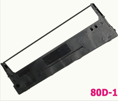 Nastro di stampa compatibile per Dascom 80D-1 DS600 610 1100 1700TX 80A-1 fornitore