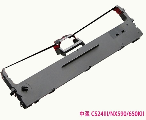 Cartuccia di nastro della stampante per la stella NX590/650KII/680/2470/550F/612K/CS24III fornitore