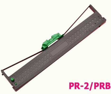 Stampatore contante finito compatibile Ribbon Cartridge For l'Olivetti PR2 NANTIAN PR-2E-K12 PR-2-K12 l'OLIVETTI PR2Pl del libretto di banca fornitore