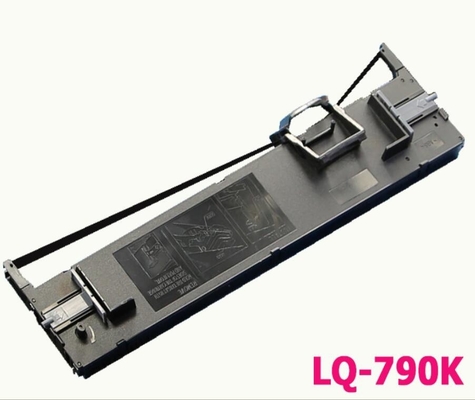 nastro compatibile dell'inchiostro per EPSON LQ790K SO15630 fornitore