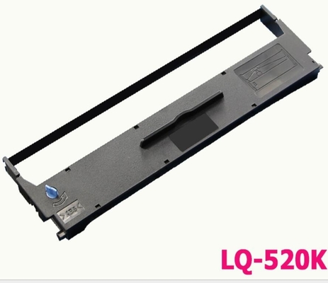 Cartuccia compatibile della cassetta di nastro per EPSON LQ520K SO15634 fornitore