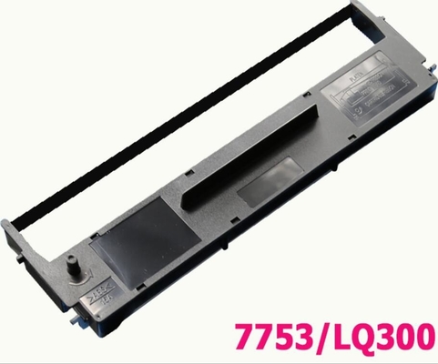 Nastro Cartidge per EPSON LQ300K 800K 7753 ERC04 ERC19 LQ200 300 400 500510 550 570 580 fornitore