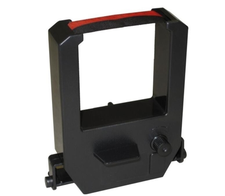 Nastro della cartuccia dell'orologio marcatempo del registratore di Ribbon Cartridge Time della stampante della LEVA AD600 6000 fornitore