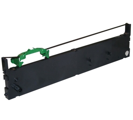 Cartuccia di nastro della stampante per OKI FP21X fornitore