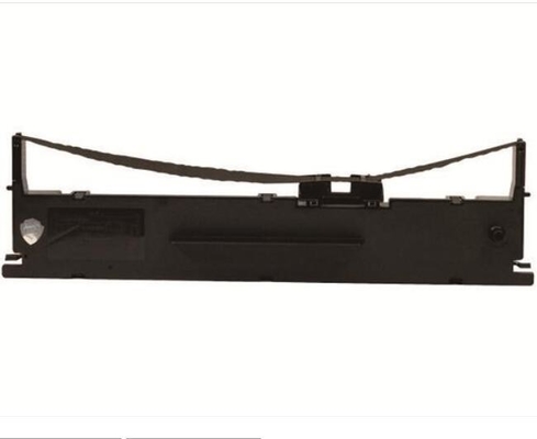 Cassetta di nastro di nylon nera dell'inchiostro del TH 830K TH830KII di Cartridges della stampante della stella fornitore