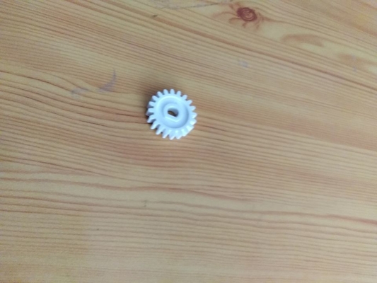 Ingranaggio per il numero del pezzo di riserva 385002213B 385002213 di Konica R1 Minilab 3850 2213B 3850 02213 fornitore
